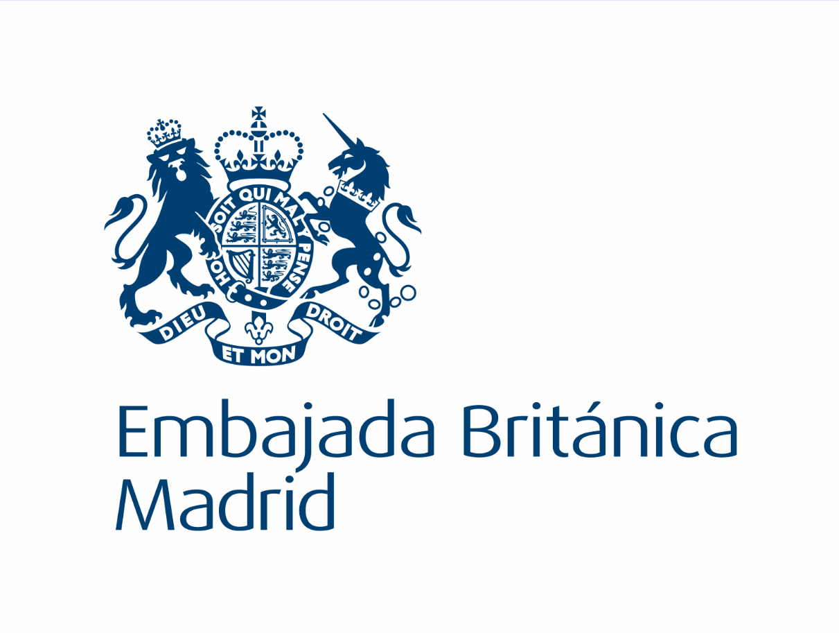 Empleo embajada británica