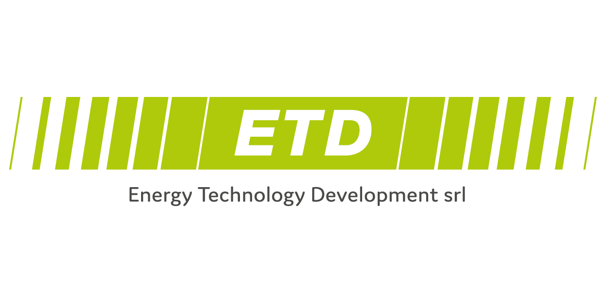 Energy Technology Development srl Logo