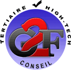Company logo