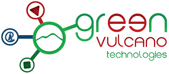 Greenvulcano srl Logo