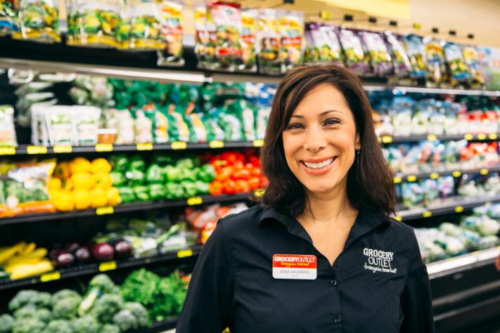 Stock Clerk - Full Time - 11 - United Grocery Outlet, TN (Crossville ...