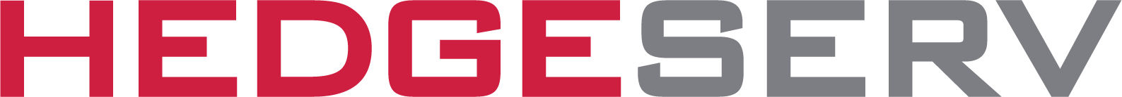 HedgeServ Careers Logo