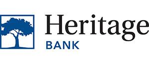 Heritage Bank