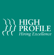 High Profile Staffing Services
