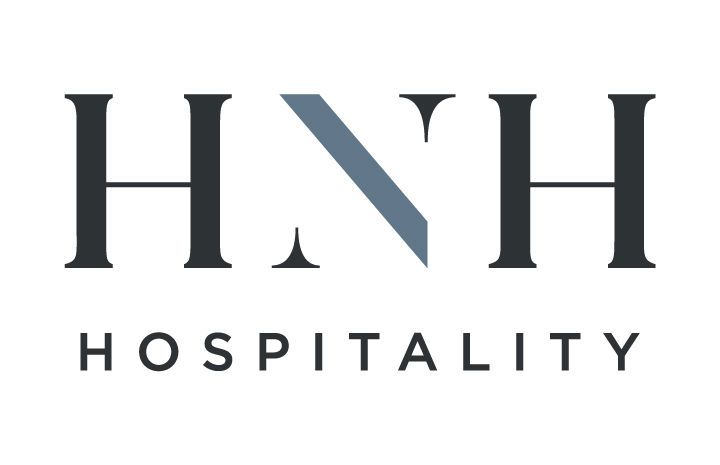 HNH HOSPITALITY Logo