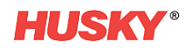 Husky Injection Molding Systems