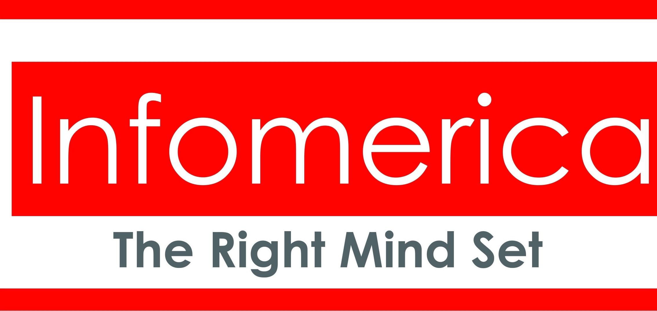 Infomerica Inc