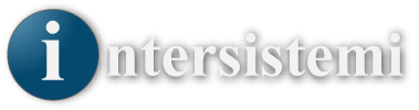 Intersistemi Italia S.p.A. Logo