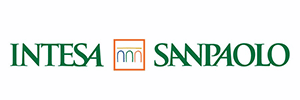 INTESA SANPAOLO Logo