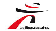 Company logo