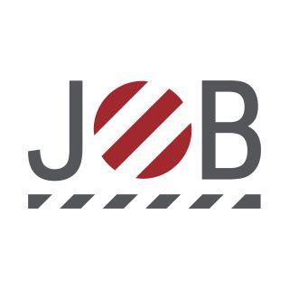 Job S.p.A. - Just on Business Logo
