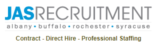 JAS Recruitment
