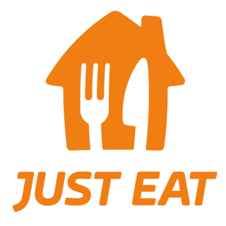 Just Eat Logo