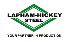 Lapham Hickey Steel