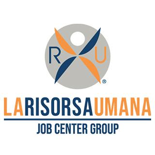 La Risorsa Umana Logo
