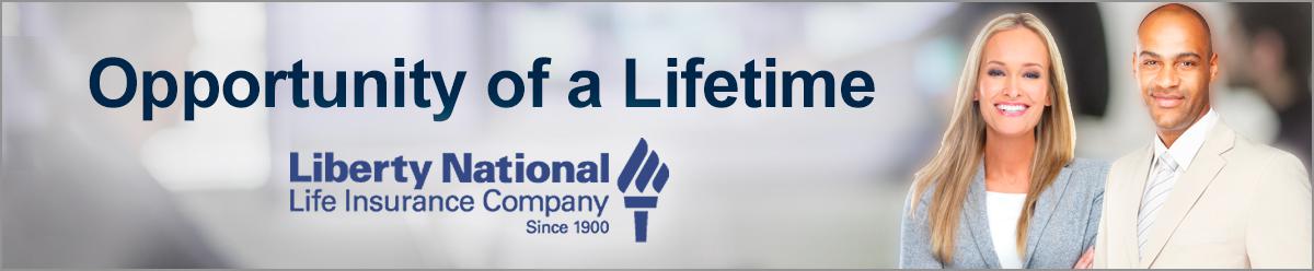 Sales Opening Apply Now Job At Liberty National Insurance