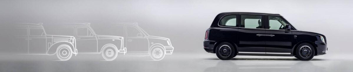 Body Engineering Manager Job At Levc Previously Known As The London Taxi Company Monster Co Uk