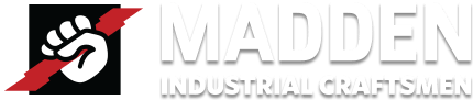 Madden Industrial Craftsmen Inc