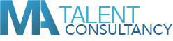 MA-Talent consultancy Logo