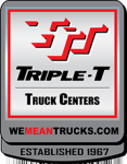 Triple-T Truck Centers