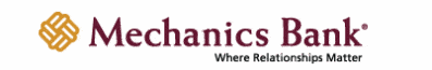 The Mechanics Bank