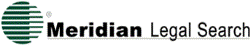 Meridian Legal Search