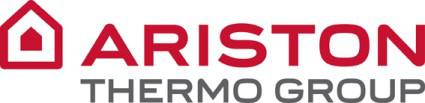 Ariston Thermo Group Careers Logo