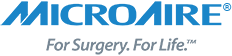 MicroAire Surgical Instrument