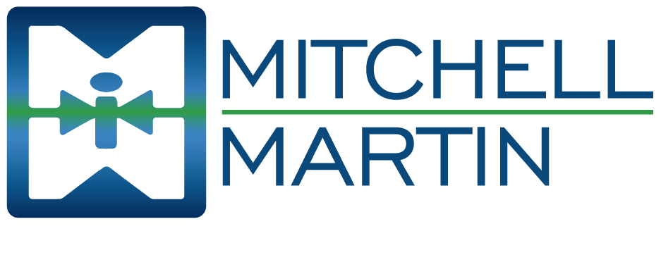 Mitchell Martin
