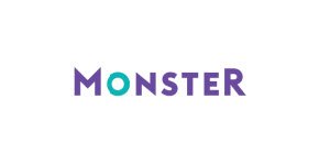 Monster Logo
