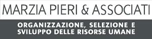 MARZIA PIERI & ASSOCIATI - S.R.L. SOCIETA' A SOCIO UNICO Logo