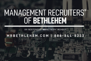 Management Recruiters of Bethlehem, NC