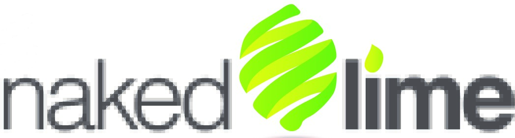 Naked Lime