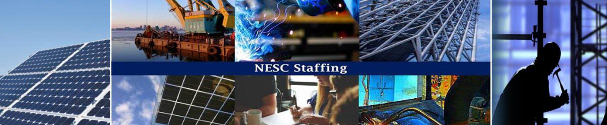 NESC Staffing