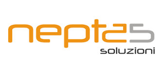 NEPTA SRL Logo