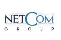 Netcom Group s.p.a. Logo