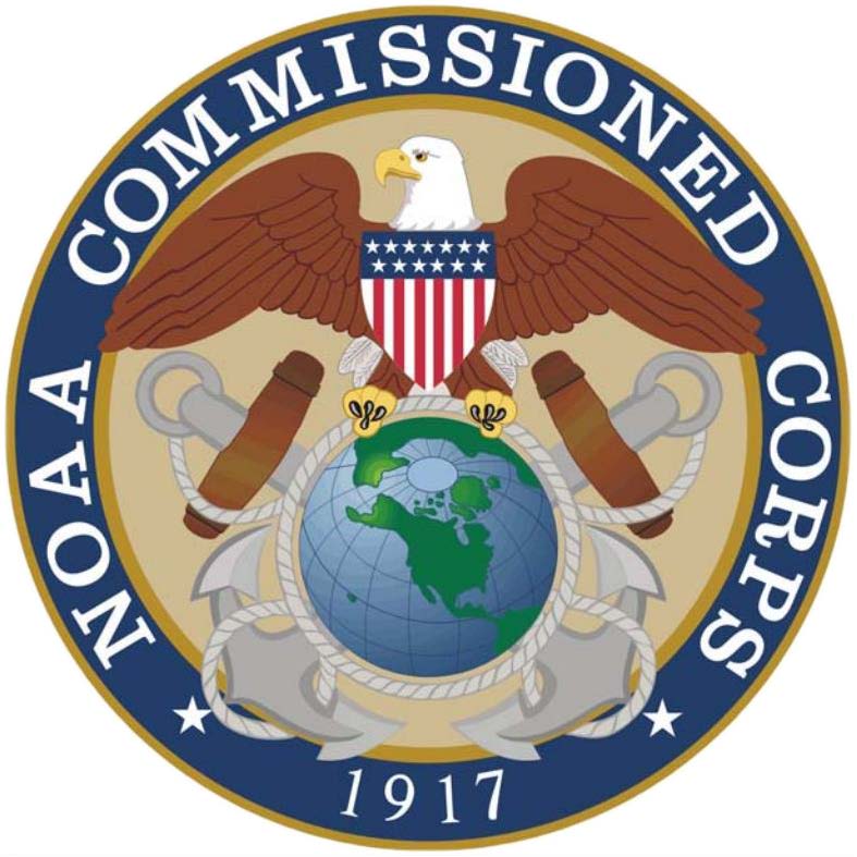 NOAA Commissioned Officer Corps