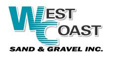 West Coast Sand & Gravel