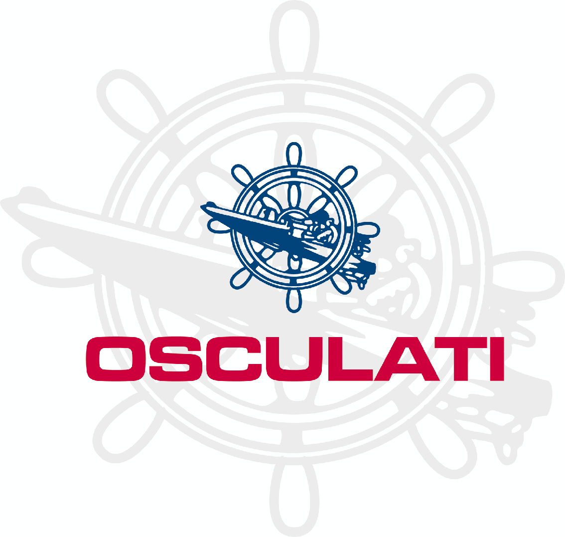 Osculati S.P.A. Logo