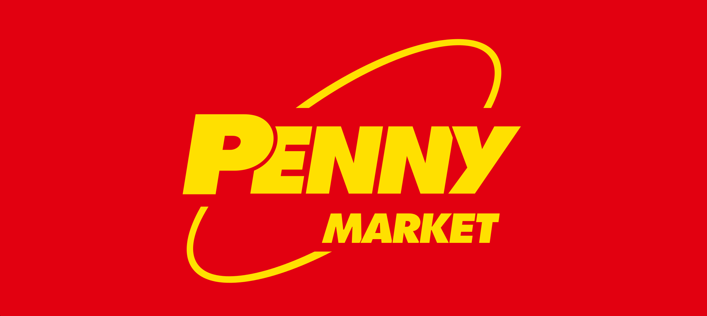 Penny Market S.r.l. Logo