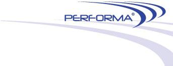 Performa S.r.l. Logo