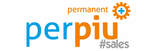 Perpiù Sales - Lavoropiù SpA Logo