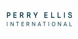PERRY ELLIS INTERNATIONAL INC
