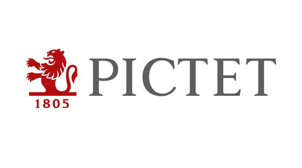 Pictet & Cie (Europe) S.A. Luxembourg Careers Logo