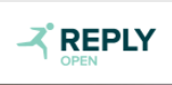 Open Reply IT Logo