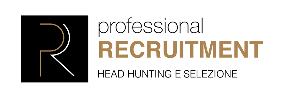 Professional Recruitment S.r.l. Logo