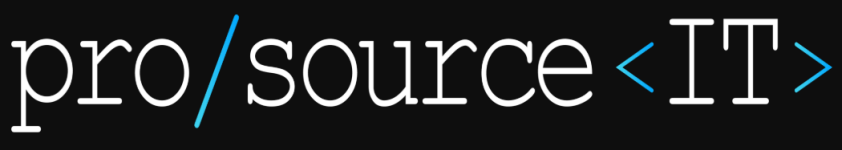 Prosource IT