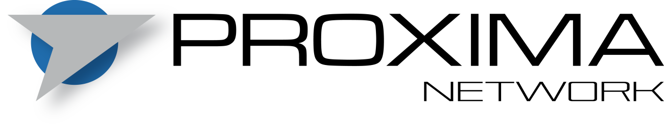 Proxima Network Logo
