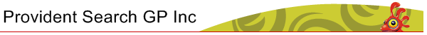 Company logo
