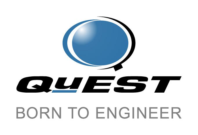 QuEST Global Engineering Logo